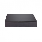 NuPrime STA-9 kompakt stereoslutsteg med XLR, svart NuPrime STA-9 kompakt stereoslutsteg med XLR, svart