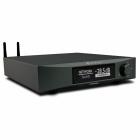 NuPrime Omnia Stream-9 nätverksspelare med AirPlay 2, svart NuPrime Omnia Stream-9 nätverksspelare med AirPlay 2, svart