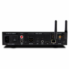 NuPrime Omnia Stream-9 nätverksspelare med AirPlay 2, svart NuPrime Omnia Stream-9 nätverksspelare med AirPlay 2, svart