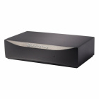 NuPrime Stream Mini DAC, nätverksstreamer med Tidal Connect & AirPlay 2 NuPrime Stream Mini DAC, nätverksstreamer med Tidal Connect & AirPlay 2