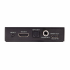 NuPrime Stream Mini, nätverksstreamer med Tidal Connect & AirPlay 2 NuPrime Stream Mini, nätverksstreamer med Tidal Connect & AirPlay 2