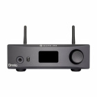 NuPrime Omnia WR-2 kompakt försteg med nätverksstreaming & HDMI ARC NuPrime Omnia WR-2 kompakt försteg med nätverksstreaming & HDMI ARC