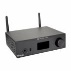 NuPrime Omnia WR-2 kompakt frsteg med ntverksstreaming & HDMI ARC