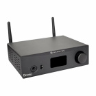 NuPrime Omnia WR-2 kompakt försteg med nätverksstreaming & HDMI ARC NuPrime Omnia WR-2 kompakt försteg med nätverksstreaming & HDMI ARC