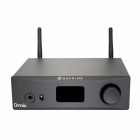 NuPrime Omnia WR-2 kompakt försteg med nätverksstreaming & HDMI ARC NuPrime Omnia WR-2 kompakt försteg med nätverksstreaming & HDMI ARC