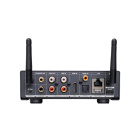 NuPrime Omnia WR-2 kompakt försteg med nätverksstreaming & HDMI ARC NuPrime Omnia WR-2 kompakt försteg med nätverksstreaming & HDMI ARC