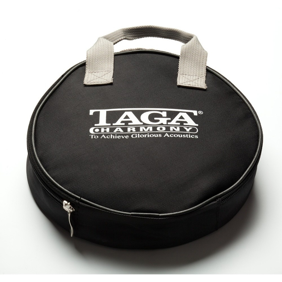 TAGA Harmony Azure 14-2C Högtalarkabel Stereopar, 2x3 meter