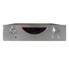 TAGA Harmony HTA-1000B rrbestyckad stereofrstrkare med Bluetooth & DAC, silver