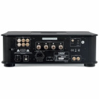 TAGA Harmony HTA-2000B v2 rörbestyckad stereoförstärkare med Bluetooth & DAC, svart TAGA Harmony HTA-2000B v2 rörbestyckad stereoförstärkare med Bluetooth & DAC, svart