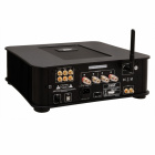 TAGA Harmony HTA-2000B v2 rörbestyckad stereoförstärkare med Bluetooth & DAC, svart TAGA Harmony HTA-2000B v2 rörbestyckad stereoförstärkare med Bluetooth & DAC, svart