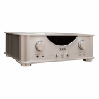 TAGA Harmony HTA-2000B rörbestyckad stereoförstärkare med Bluetooth & DAC, silver