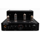 TAGA Harmony HTA-25B rörbestyckad stereoförstärkare med Bluetooth, svart TAGA Harmony HTA-25B rörbestyckad stereoförstärkare med Bluetooth, svart