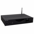 TAGA Harmony HTA-600B rörbestyckad stereoförstärkare med Bluetooth, svart TAGA Harmony HTA-600B rörbestyckad stereoförstärkare med Bluetooth, svart