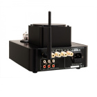 TAGA Harmony HTA-700B v3 rörbestyckad stereoförstärkare, svart Returexemplar TAGA Harmony HTA-700B v3 rörbestyckad stereoförstärkare, svart Returexemplar