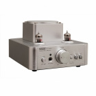 TAGA Harmony HTA-700B v3 rörbestyckad stereoförstärkare med Bluetooth, silver TAGA Harmony HTA-700B v3 rörbestyckad stereoförstärkare med Bluetooth, silver