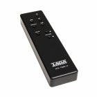 TAGA Harmony HTA-700B v3 USB frstrkare med Bluetooth, svart RETUREXEMPLAR
