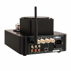 TAGA Harmony HTA-700B v3 USB rörbestyckad stereoförstärkare med Bluetooth, svart TAGA Harmony HTA-700B v3 USB rörbestyckad stereoförstärkare med Bluetooth, svart