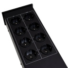 TAGA Harmony PF-1000 v2 strömfilter TAGA Harmony PF-1000 v2 strömfilter