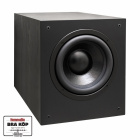 Taga Harmony Thunder SW-12 aktiv subwoofer, svart Taga Harmony Thunder SW-12 aktiv subwoofer, svart
