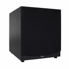 TAGA Harmony SW-15D aktiv subwoofer, svart TAGA Harmony SW-15D aktiv subwoofer, svart
