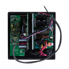 TAGA Harmony SW-15D aktiv subwoofer, svart TAGA Harmony SW-15D aktiv subwoofer, svart