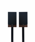 TAGA Harmony TAV-500B v2 aktiva stereohögtalare med Bluetooth, wenge par TAGA Harmony TAV-500B v2 aktiva stereohögtalare med Bluetooth, wenge par