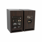 TAGA Harmony TAV-500B v2 aktiva stereohögtalare med Bluetooth, wenge par TAGA Harmony TAV-500B v2 aktiva stereohögtalare med Bluetooth, wenge par