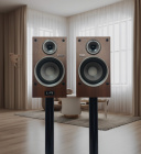 TAGA Harmony TAV-500B v2 aktiva stereohögtalare med Bluetooth, wenge par TAGA Harmony TAV-500B v2 aktiva stereohögtalare med Bluetooth, wenge par