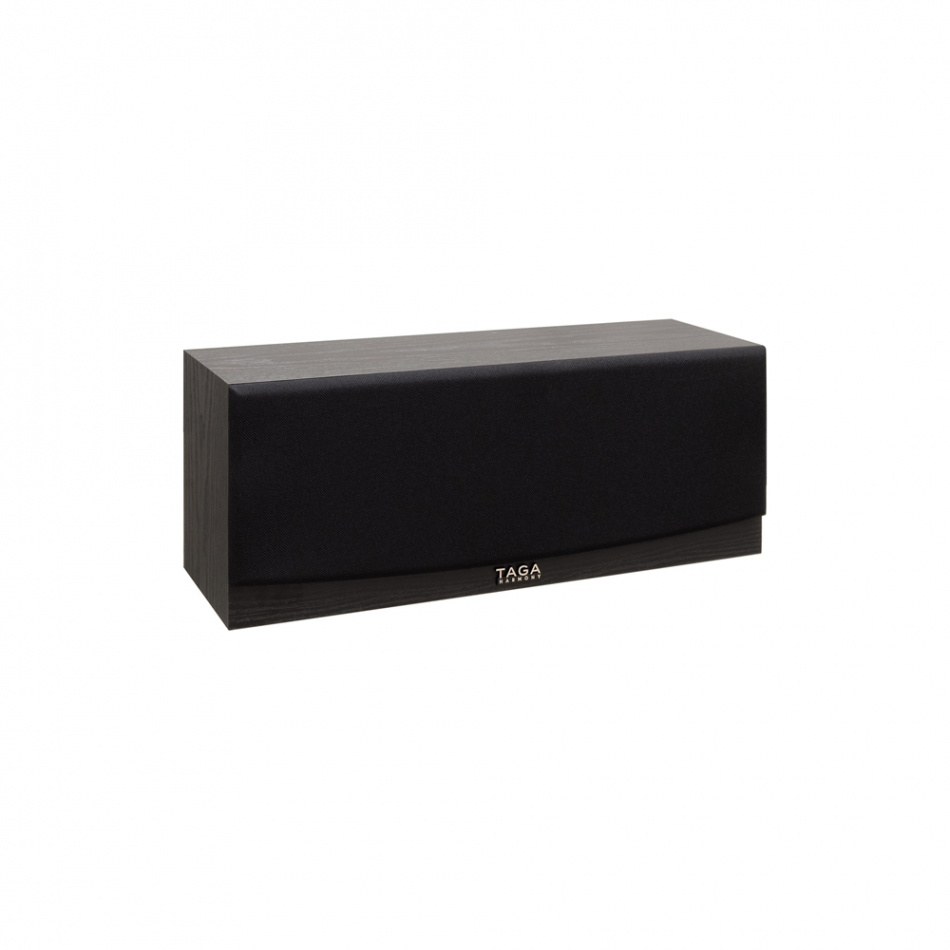 Taga Harmony TAV-607C centerhögtalare, svart