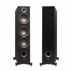 Taga Harmony TAV-607F golvhögtalare, svart par Taga Harmony TAV-607F golvhögtalare, svart par