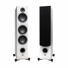 Taga Harmony TAV-607F golvhögtalare, vitt par Taga Harmony TAV-607F golvhögtalare, vitt par