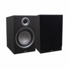 Taga Harmony TAV-807B stativhögtalare, svart par Taga Harmony TAV-807B stativhögtalare, svart par