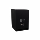 Taga Harmony TAV-807B stativhögtalare, svart par Taga Harmony TAV-807B stativhögtalare, svart par