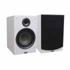 Taga Harmony TAV-807B stativhögtalare, vitt par Taga Harmony TAV-807B stativhögtalare, vitt par