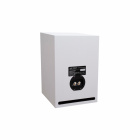 Taga Harmony TAV-807B stativhögtalare, vitt par Taga Harmony TAV-807B stativhögtalare, vitt par