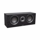 Taga Harmony TAV-807C centerhögtalare, svart Taga Harmony TAV-807C centerhögtalare, svart