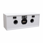 Taga Harmony TAV-807C centerhögtalare, vit Taga Harmony TAV-807C centerhögtalare, vit