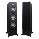 Taga Harmony TAV-807F golvhögtalare, svart par Taga Harmony TAV-807F golvhögtalare, svart par