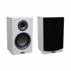 Taga Harmony TAV-807S stativhögtalare, vitt par Taga Harmony TAV-807S stativhögtalare, vitt par