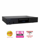 Taga Harmony TCD-50 CD-spelare med XLR, svart Taga Harmony TCD-50 CD-spelare med XLR, svart