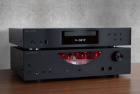 Taga Harmony TCD-50 CD-spelare med XLR, svart