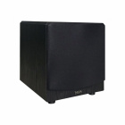 Taga Harmony TSW-80 aktiv subwoofer, svart Taga Harmony TSW-80 aktiv subwoofer, svart