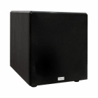 Taga Harmony TSW-90 v4 aktiv subwoofer, svart Taga Harmony TSW-90 v4 aktiv subwoofer, svart