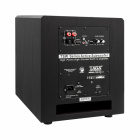 Taga Harmony TSW-90 v4 aktiv subwoofer, svart Taga Harmony TSW-90 v4 aktiv subwoofer, svart