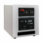 Taga Harmony TSW-90 v4 aktiv subwoofer, vit Taga Harmony TSW-90 v4 aktiv subwoofer, vit