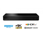 Panasonic DP-UB450 Ultra HD Bluray-spelare Panasonic DP-UB450 Ultra HD Bluray-spelare