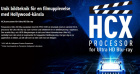 Panasonic DP-UB820 Ultra HD Bluray-spelare med HCX-processor Panasonic DP-UB820 Ultra HD Bluray-spelare med HCX-processor