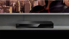 Panasonic DP-UB820 Ultra HD Bluray-spelare med HCX-processor Panasonic DP-UB820 Ultra HD Bluray-spelare med HCX-processor