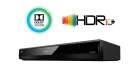 Panasonic DP-UB820 Ultra HD Bluray-spelare Panasonic DP-UB820 Ultra HD Bluray-spelare