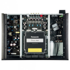 Panasonic DP-UB9000 AG1 Ultra HD BluRay-spelare med XLR-stereoutgång Panasonic DP-UB9000 AG1 Ultra HD BluRay-spelare med XLR-stereoutgång